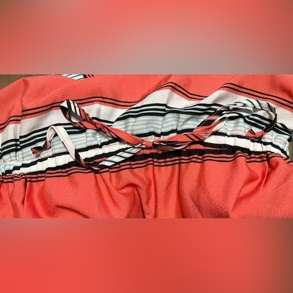 Bebop Sleeveless Summer Dress (Sz S) - Picture 5 of 15